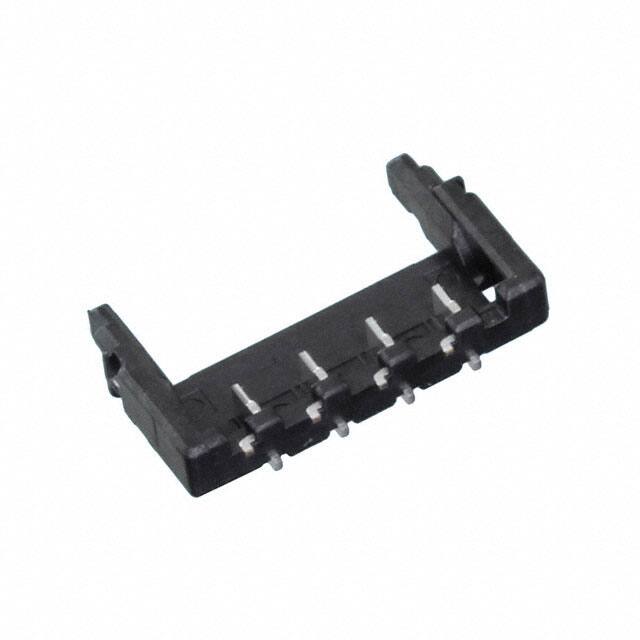 DF65-4P-1.7V(21) Hirose Electric Co Ltd  Headers Male Pins